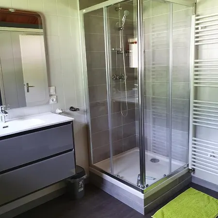 Apartmán Chez Gilles Et Eveline *